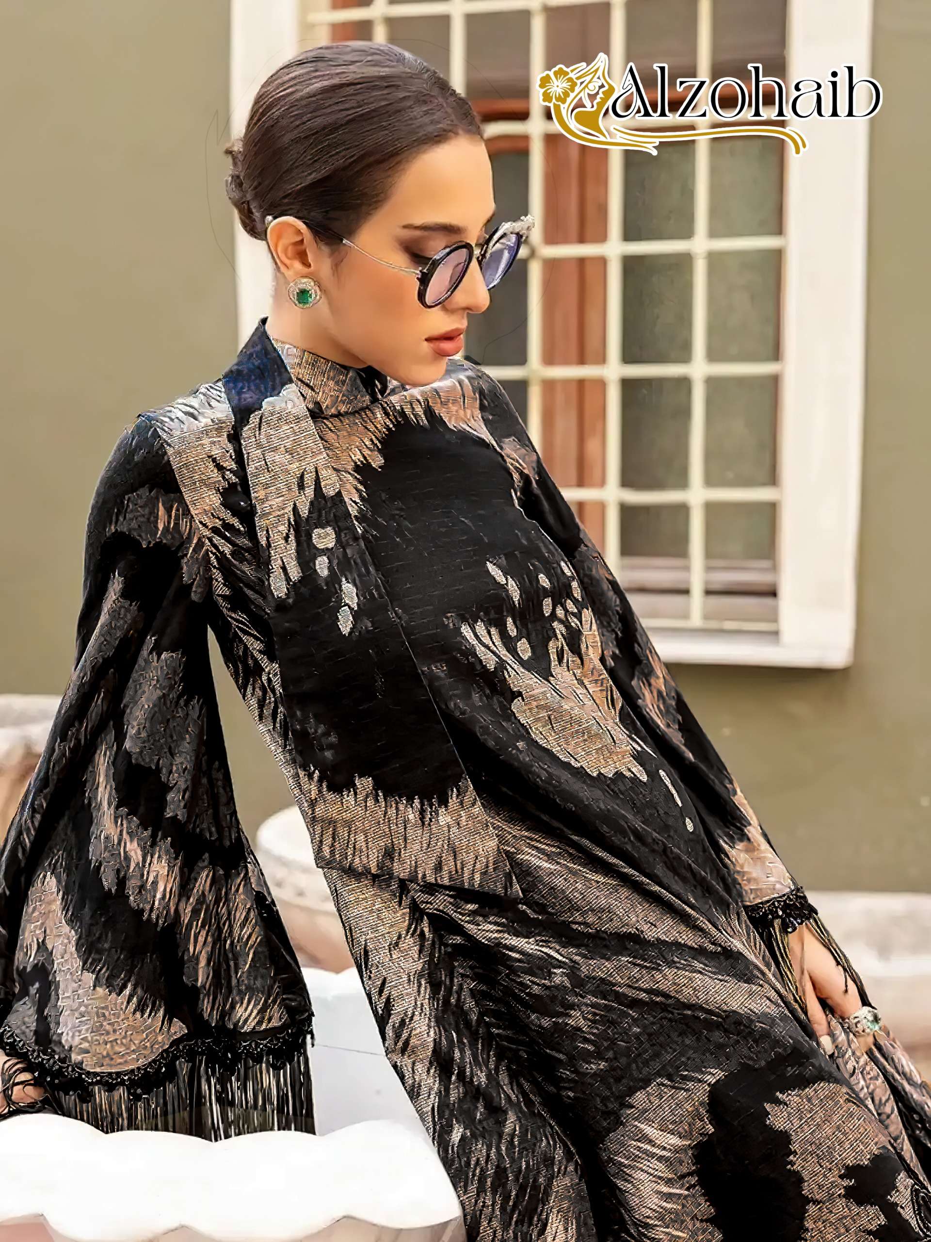 D.No 1075-76 By ALZOHAIB